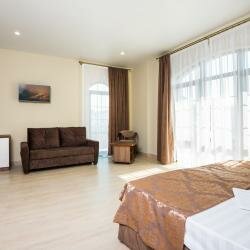 Гостиница Аквариус Архипо-Осиповка-56