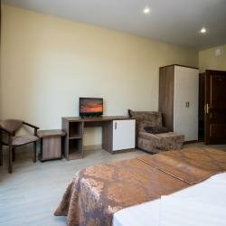 Гостиница Аквариус Архипо-Осиповка-50