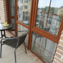 Гостиница Аквариус Архипо-Осиповка-54