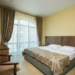 Гостиница Аквариус Архипо-Осиповка-51