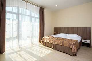 Гостиница Аквариус Архипо-Осиповка 2-местный номер полулюкс-2