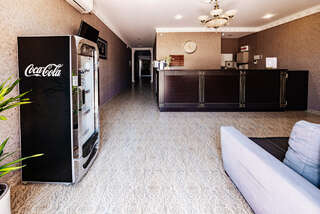 Гостиница Аквариус Архипо-Осиповка-3