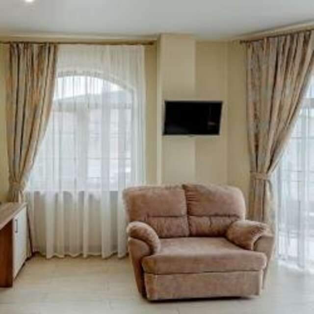 Гостиница Аквариус Архипо-Осиповка-45