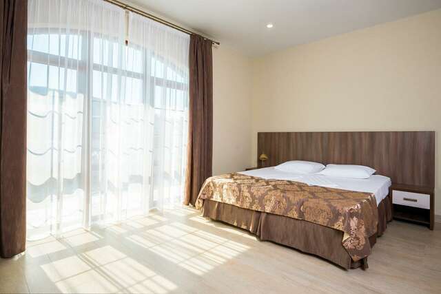 Гостиница Аквариус Архипо-Осиповка-85