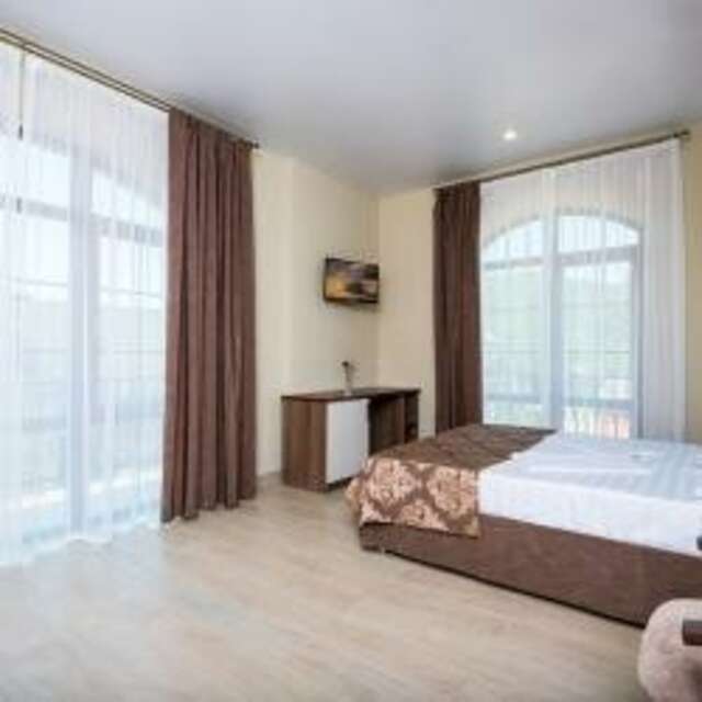 Гостиница Аквариус Архипо-Осиповка-52