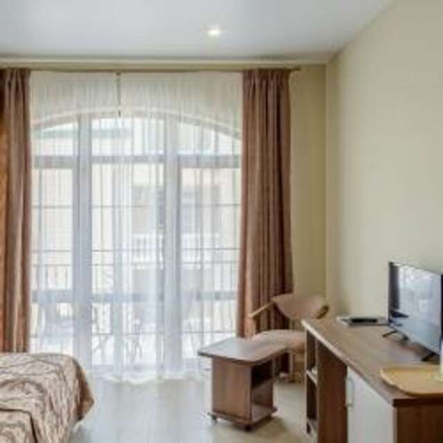 Гостиница Аквариус Архипо-Осиповка-44