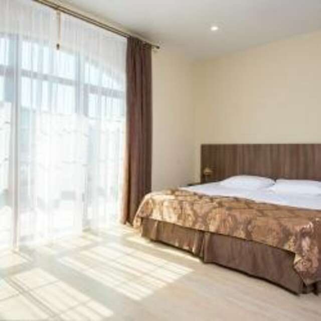 Гостиница Аквариус Архипо-Осиповка-46