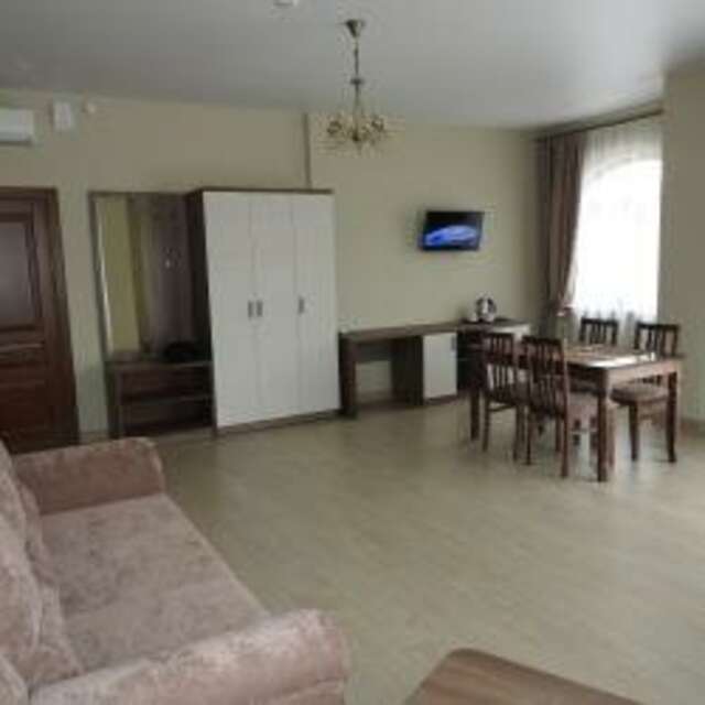 Гостиница Аквариус Архипо-Осиповка-54