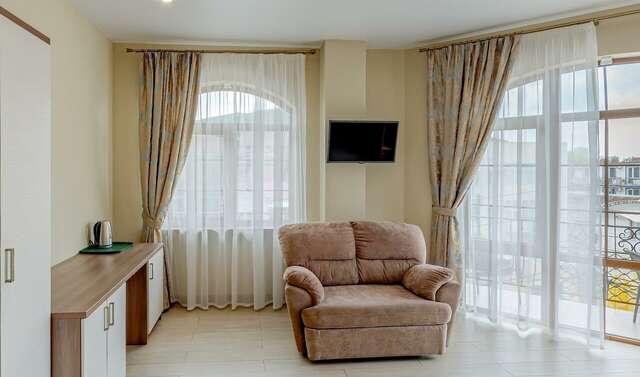 Гостиница Аквариус Архипо-Осиповка-70