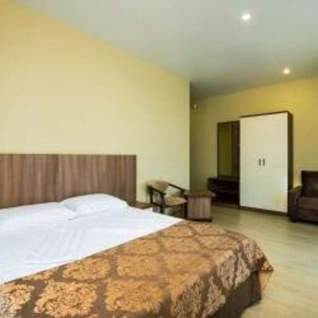 Гостиница Аквариус Архипо-Осиповка-48