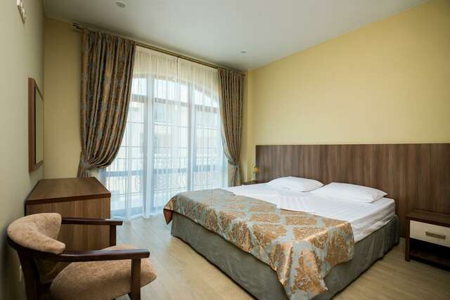 Гостиница Аквариус Архипо-Осиповка-77