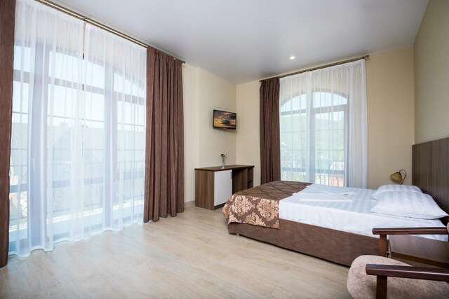 Гостиница Аквариус Архипо-Осиповка-75