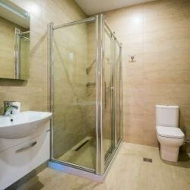 Гостиница Аквариус Архипо-Осиповка-57