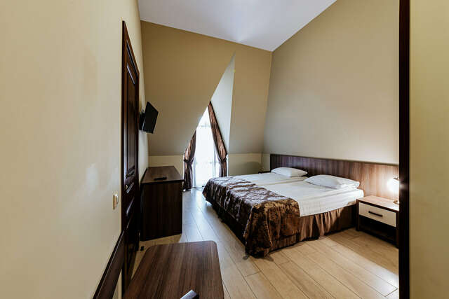 Гостиница Аквариус Архипо-Осиповка-16