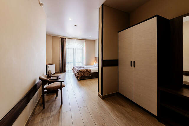 Гостиница Аквариус Архипо-Осиповка-15