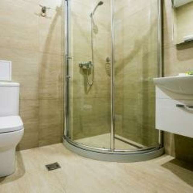 Гостиница Аквариус Архипо-Осиповка-56