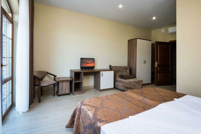 Гостиница Аквариус Архипо-Осиповка-84