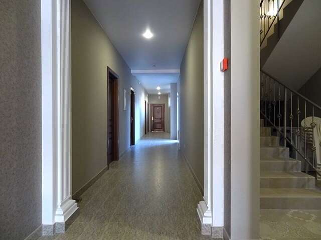 Гостиница Аквариус Архипо-Осиповка-67